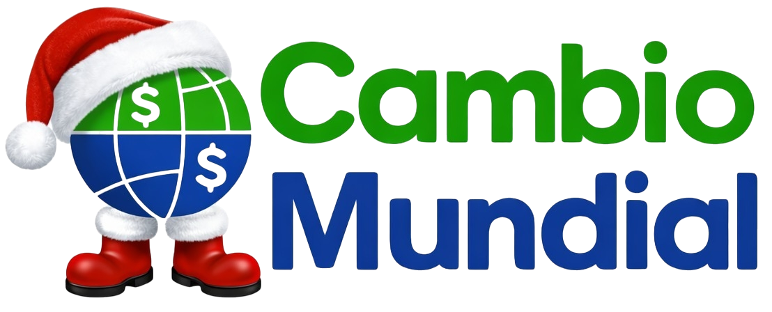 Cambio Mundial